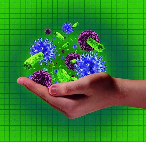 通过SPRi验证G蛋白偶联受体(GPCRs)的活性