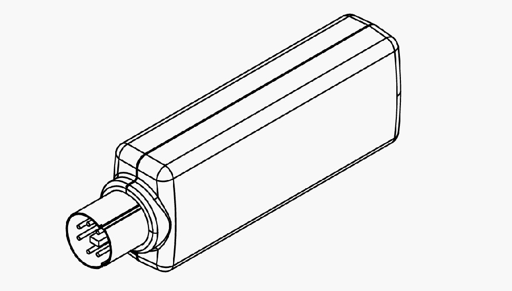 BUCHI 蓝牙 Bluetooth® 电子狗