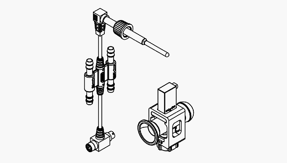 Auto­Dest and AutoDry bundle