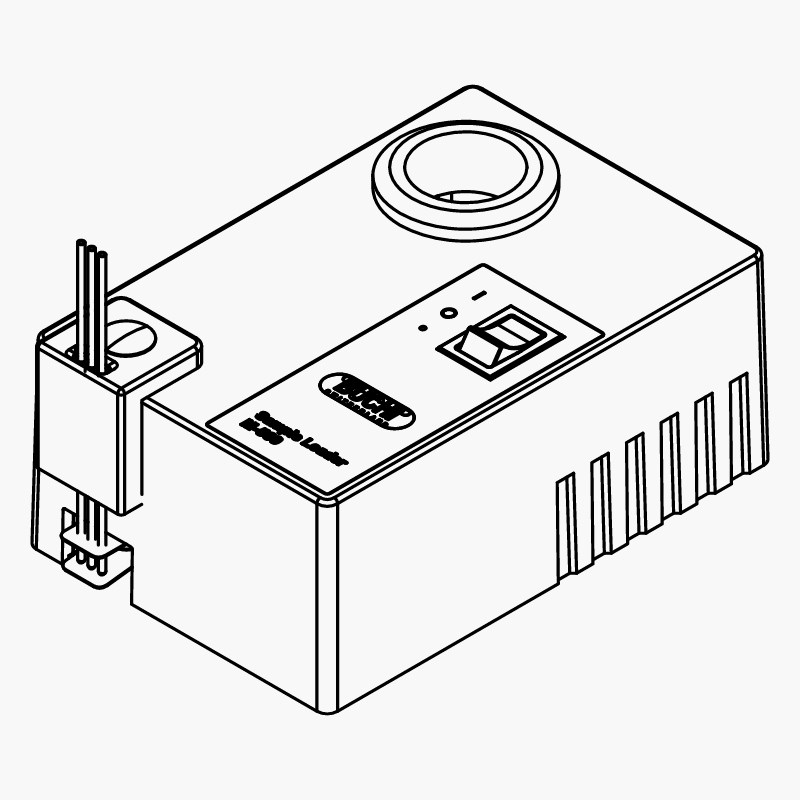 熔点样品装样器 M-569