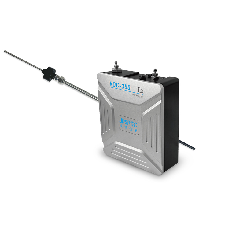 JPSPEC VOC-350便携式挥发性有机气体检测仪