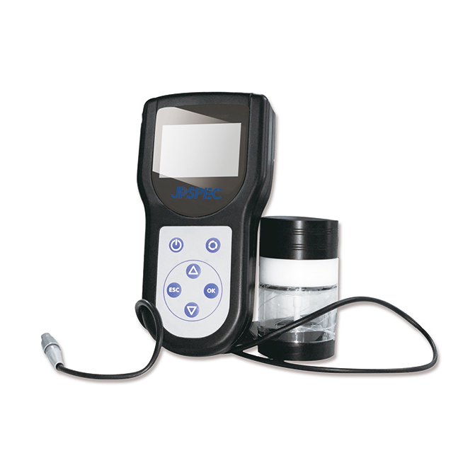 JPSPEC YSHM-200W便携式水质重金属分析仪
