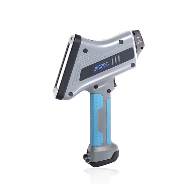 JPSPEC S350手持式X荧光土壤重金属分析仪