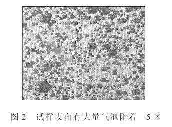 徕卡M205C体视显微镜技术在铝合金腐蚀研究中的应用